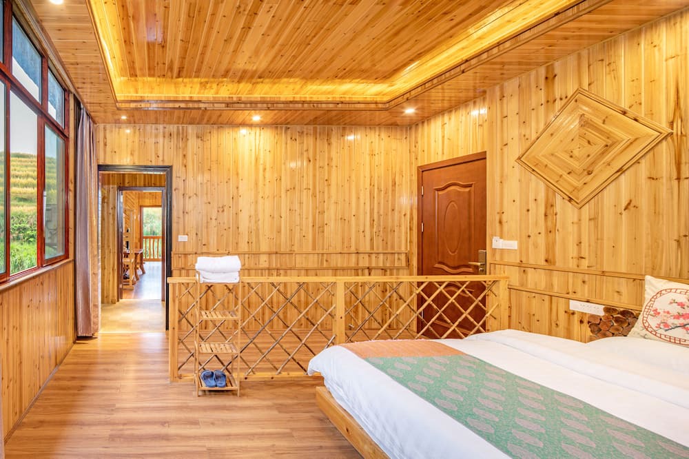 Photo of Bedroom in Longsheng