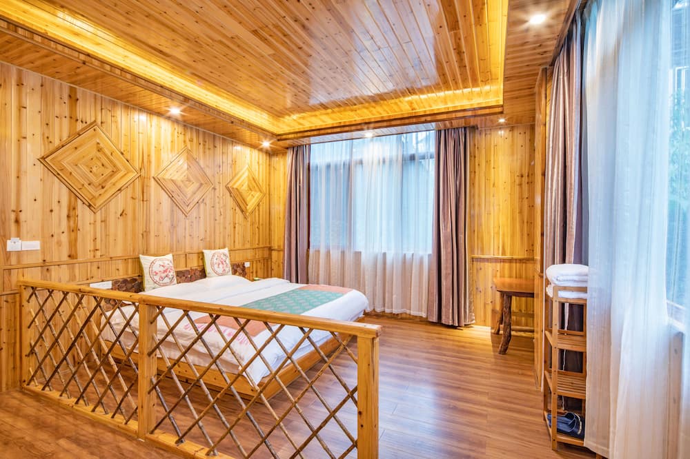 Photo of Bedroom in Longsheng