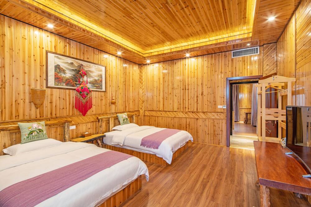 Photo of Bedroom in Longsheng
