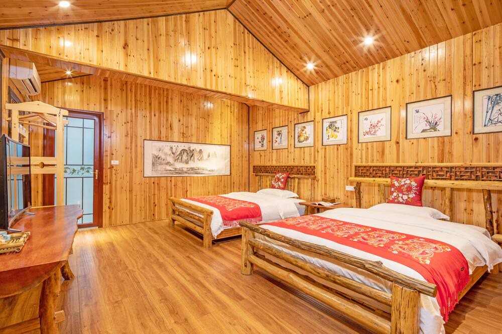 Photo of Bedroom in Longsheng
