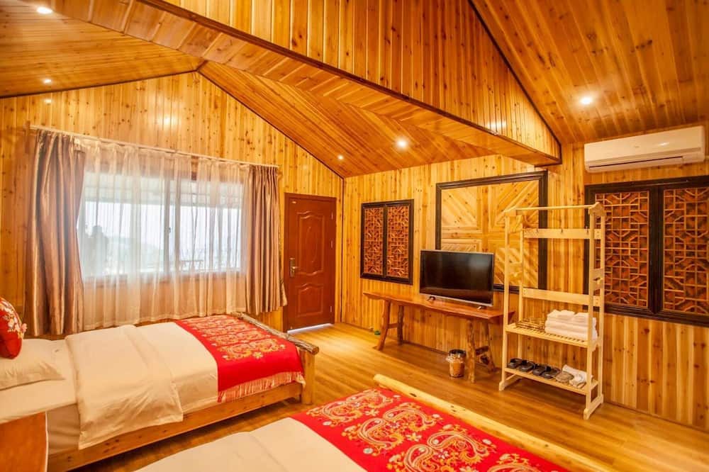 Photo of Bedroom in Longsheng