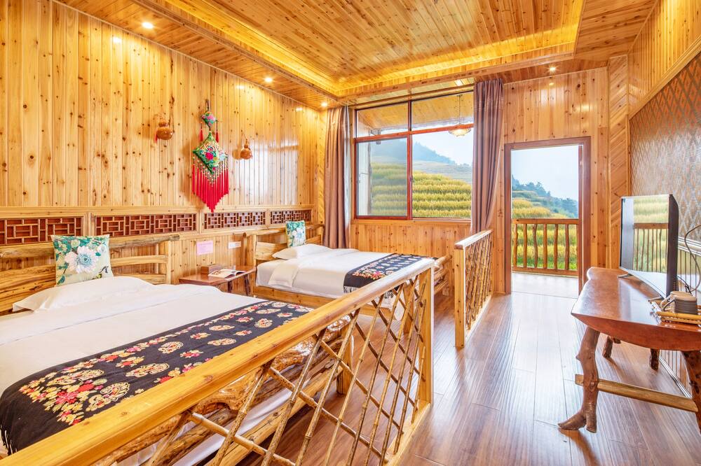 Photo of Bedroom in Longsheng