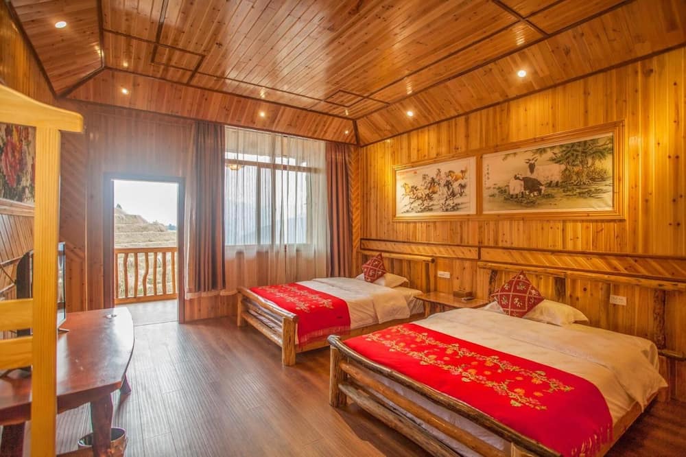 Photo of Bedroom in Longsheng