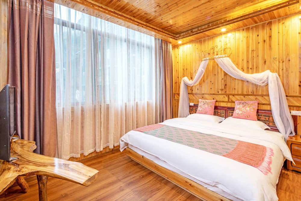 Photo of Bedroom in Longsheng