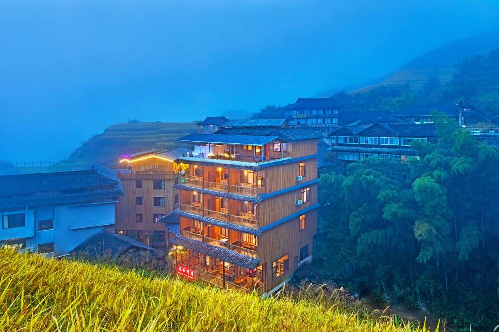Photo of Outdoor in Longsheng