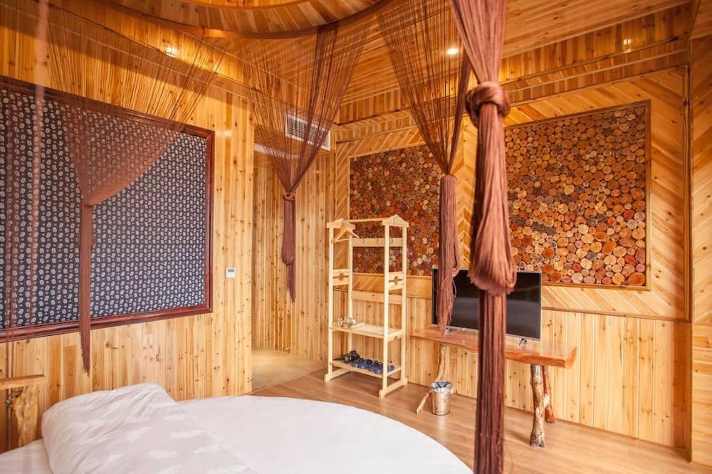 Photo of Bedroom in Longsheng