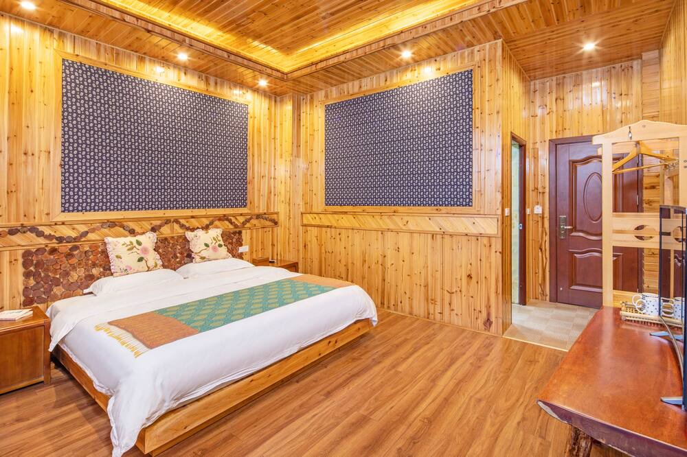 Photo of Bedroom in Longsheng