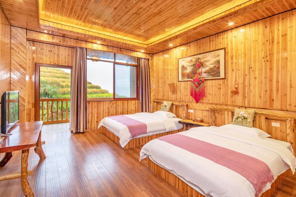 Photo of Bedroom in Longsheng