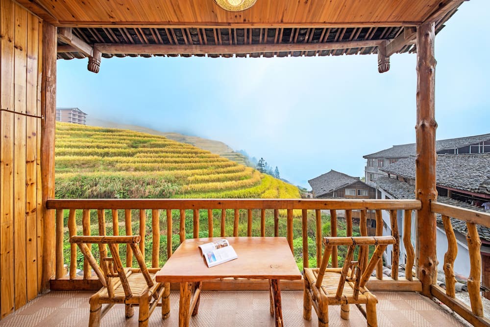 Photo of Bedroom in Longsheng