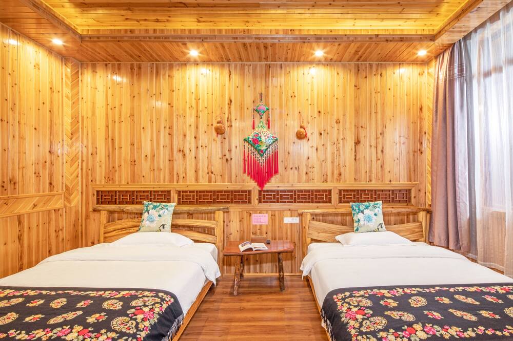 Photo of Bedroom in Longsheng