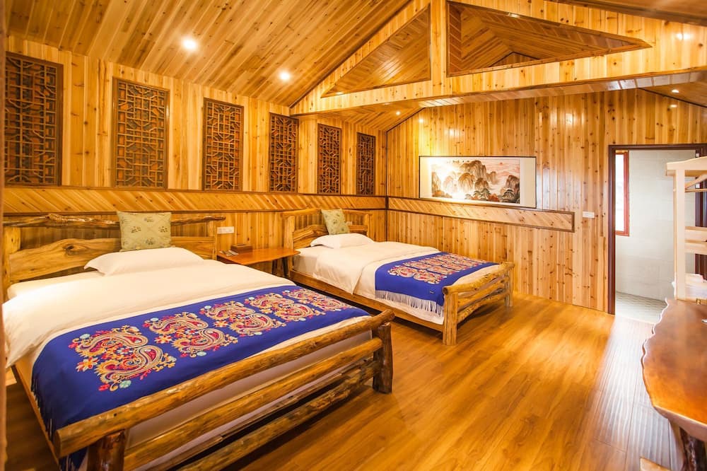 Photo of Bedroom in Longsheng