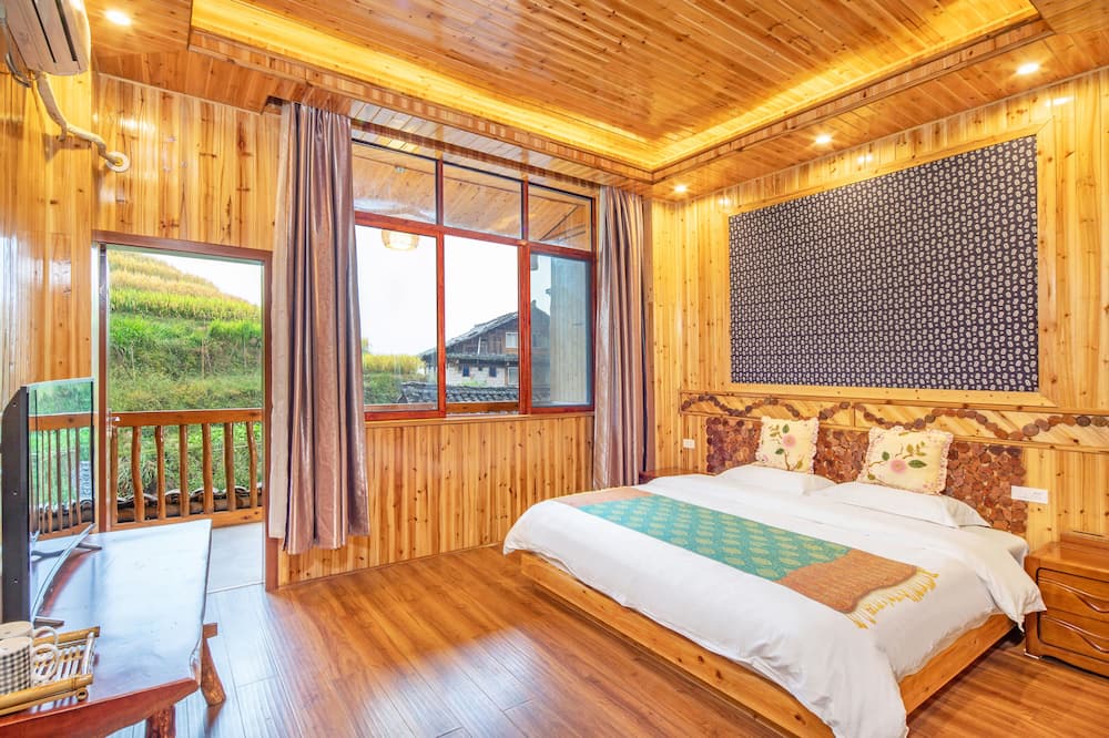 Photo of Bedroom in Longsheng