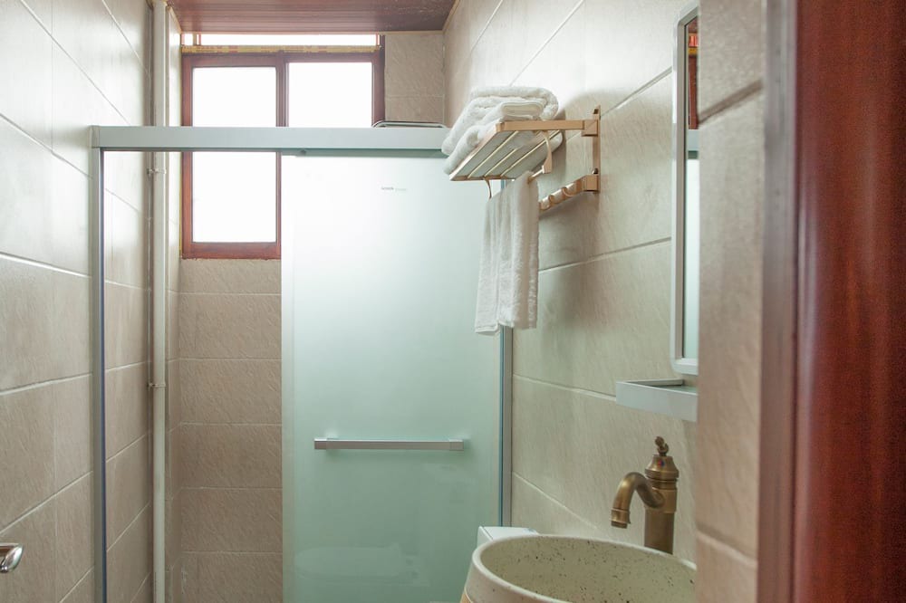 Photo of Bathroom in Longsheng