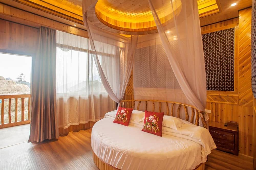Photo of Bedroom in Longsheng
