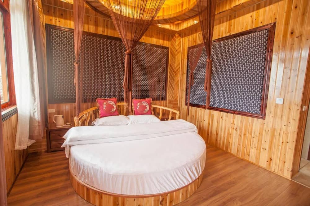 Photo of Bedroom in Longsheng