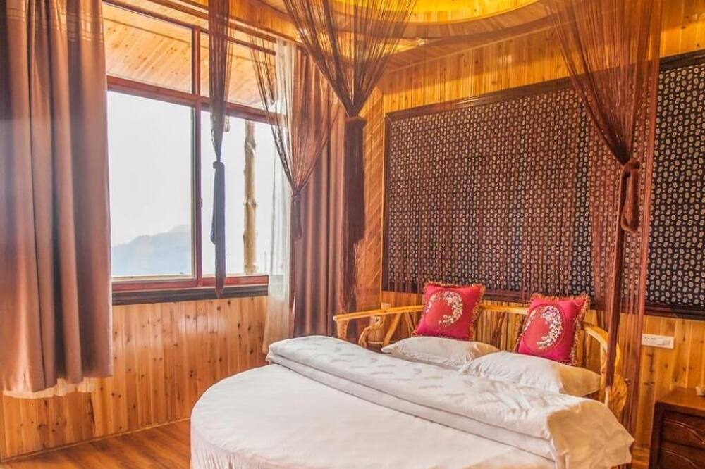 Photo of Bedroom in Longsheng