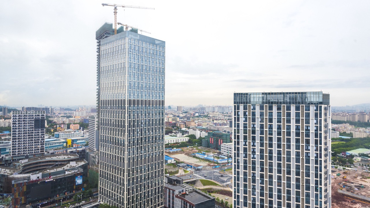 Photo of Outdoor in Panyu