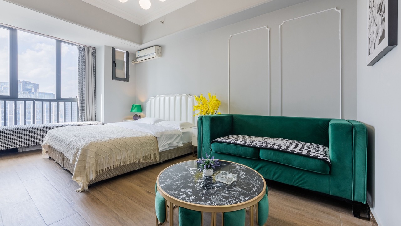 Photo of Bedroom in Panyu