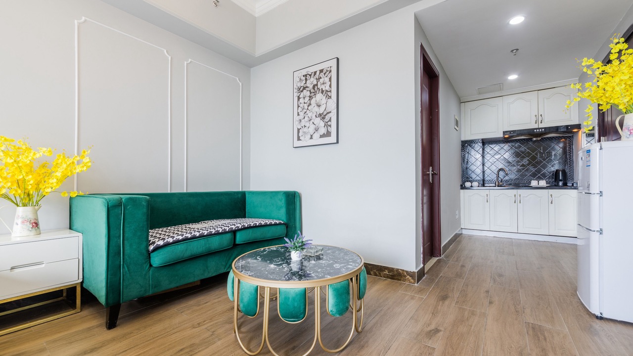 Photo of Bedroom in Panyu