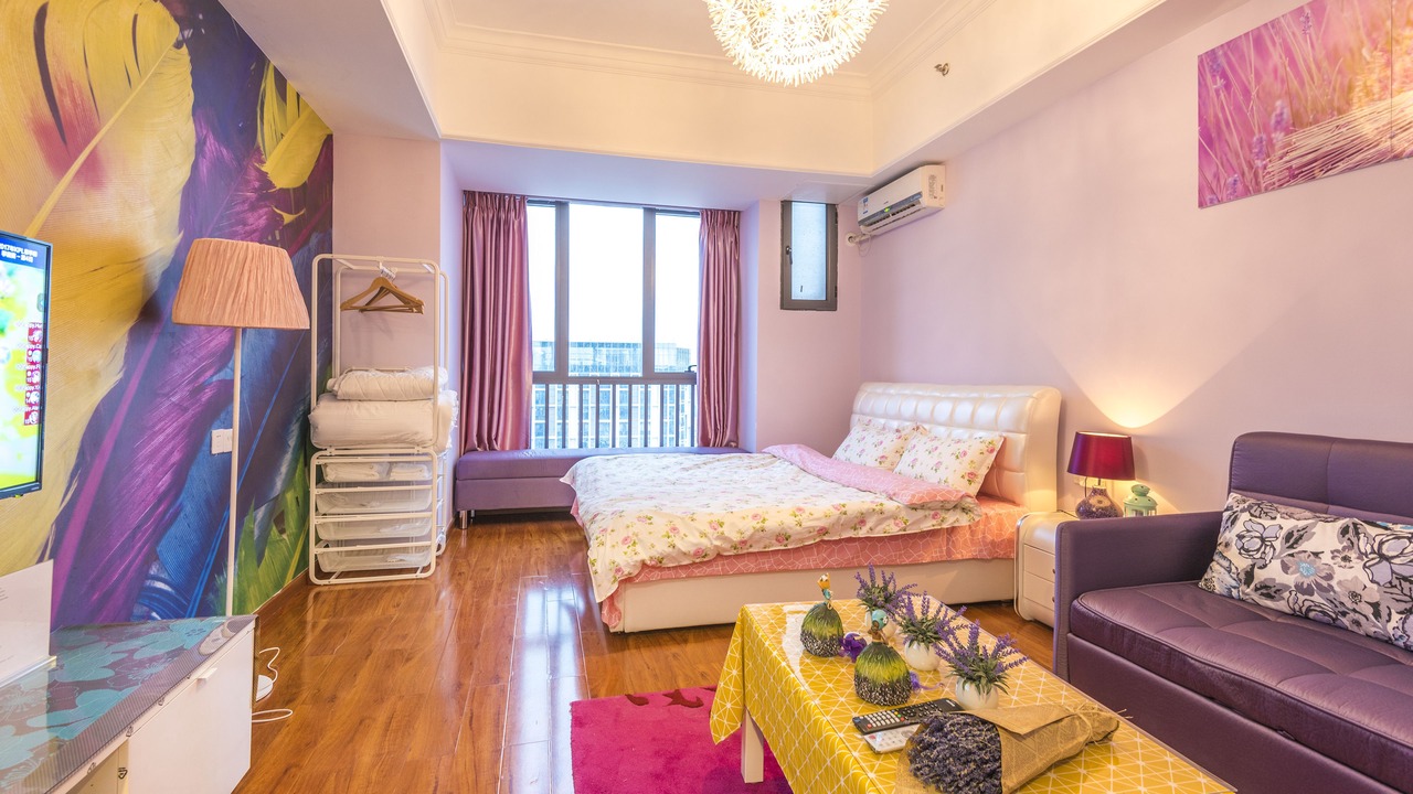 Photo of Bedroom in Panyu