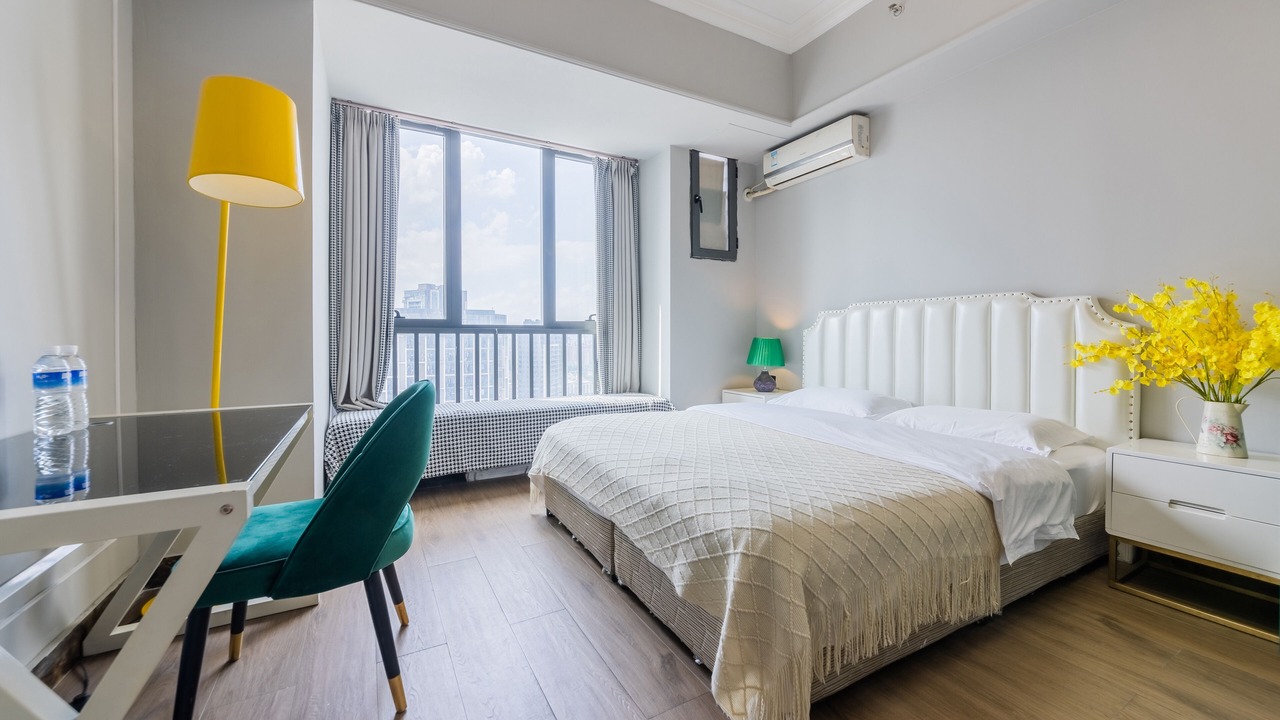 Photo of Bedroom in Panyu