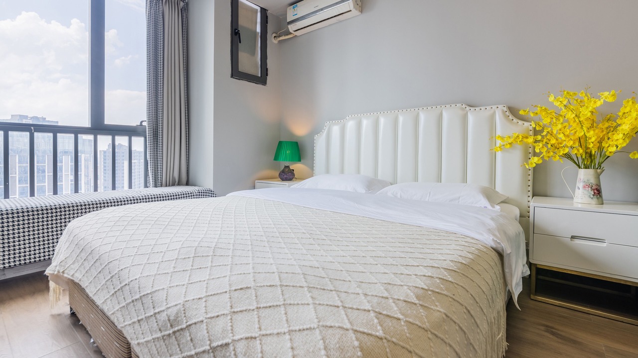 Photo of Bedroom in Panyu