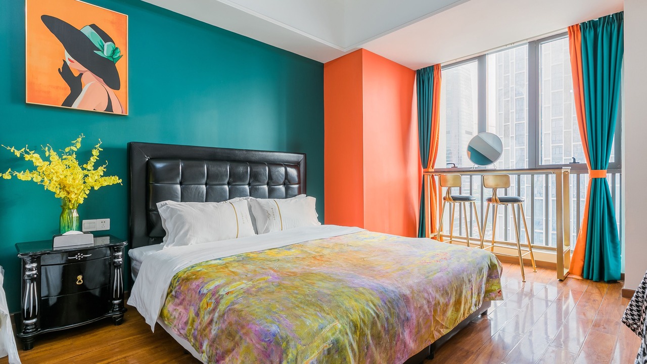 Photo of Bedroom in Panyu