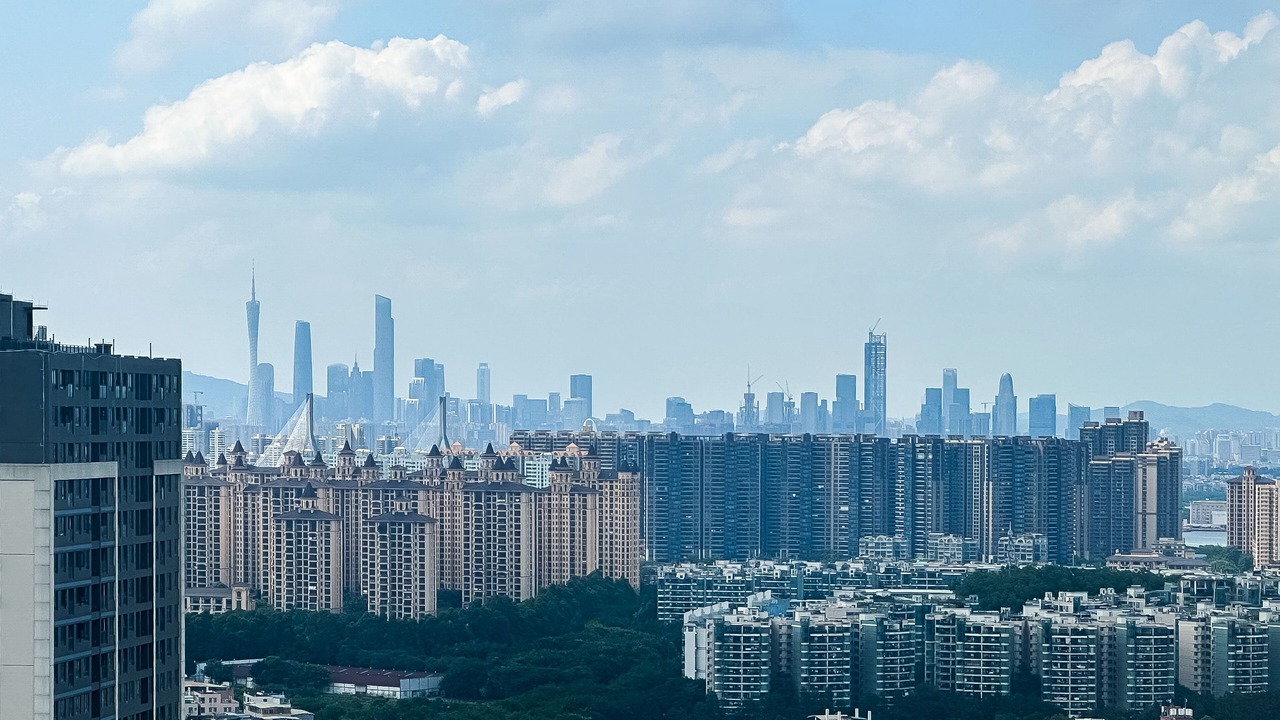 Photo of Outdoor in Panyu