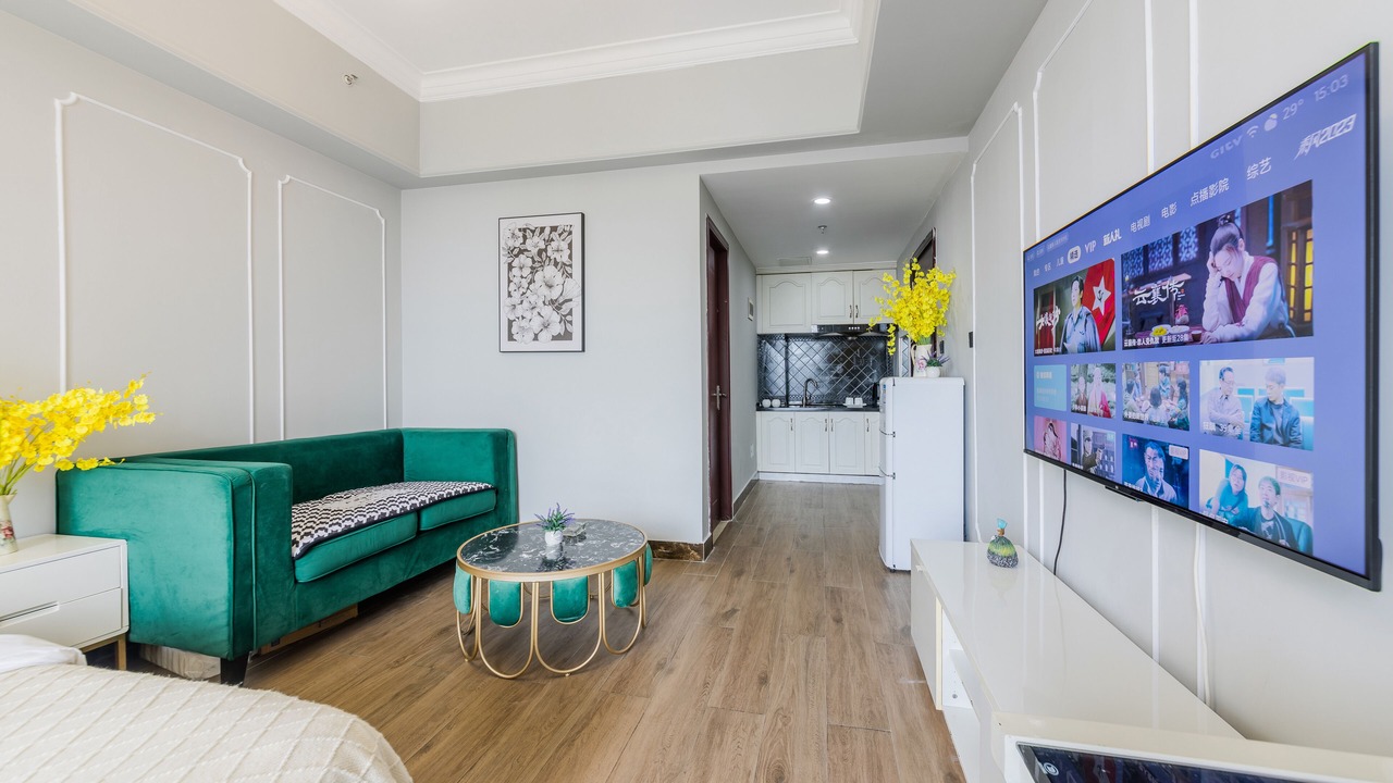 Photo of Bedroom in Panyu