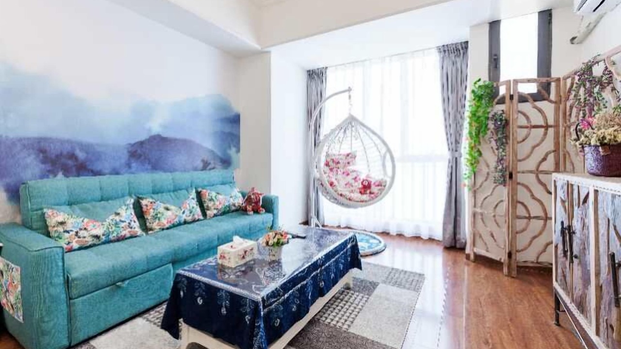 Photo of Bedroom in Panyu