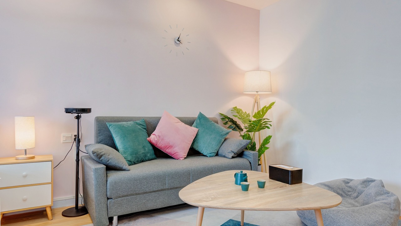 Photo of Bedroom in Panyu