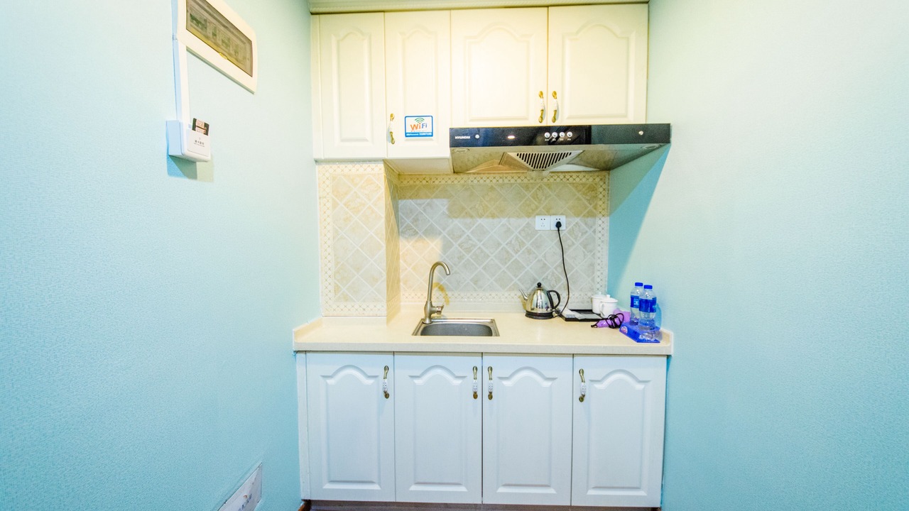 Photo of Bedroom in Panyu