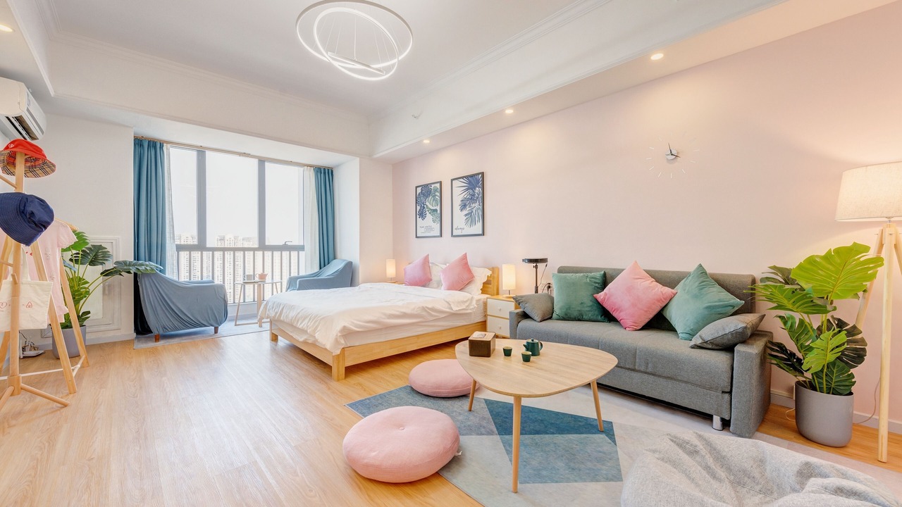 Photo of Livingroom in Panyu
