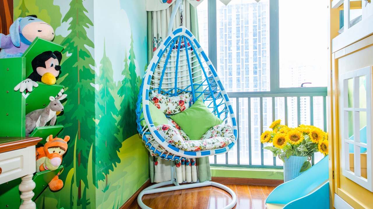 Photo of Bedroom in Panyu