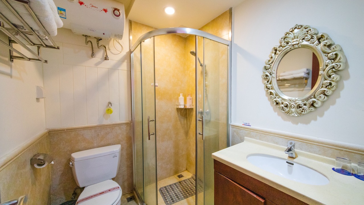 Photo of Bathroom in Panyu
