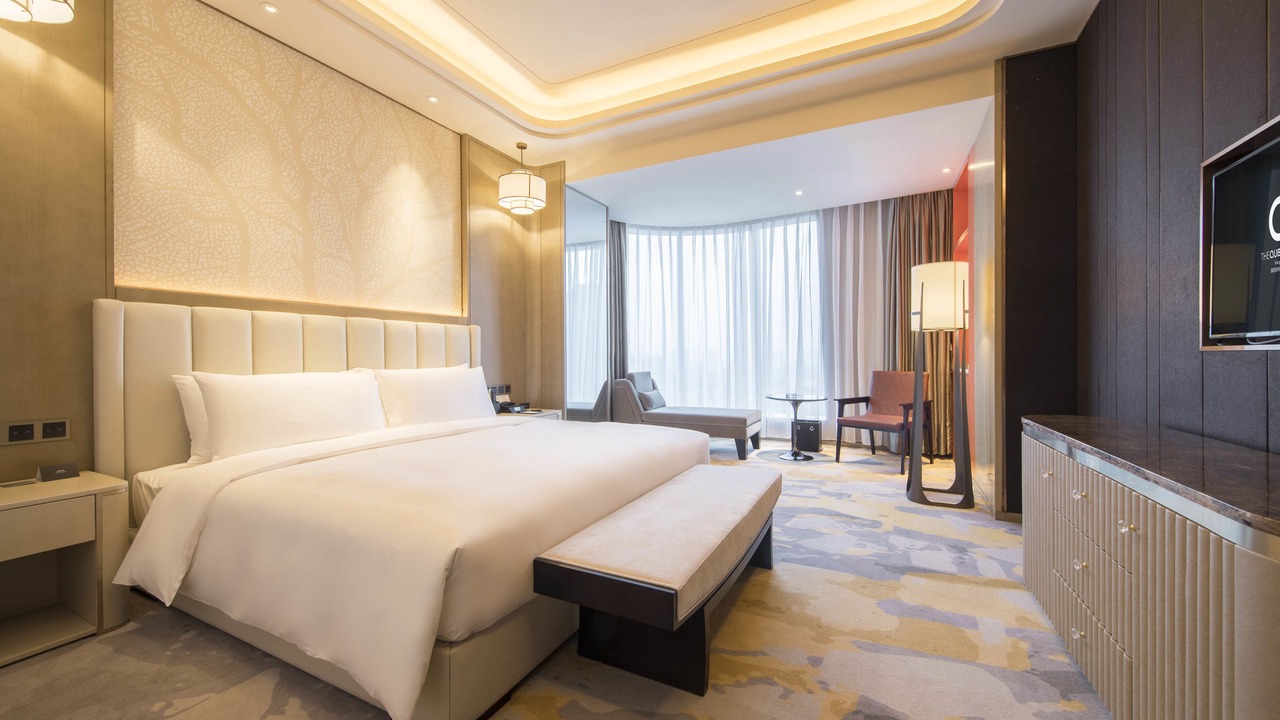 Photo of Bedroom in Fangcheng
