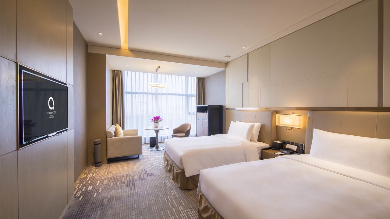 Photo of Bedroom in Fangcheng
