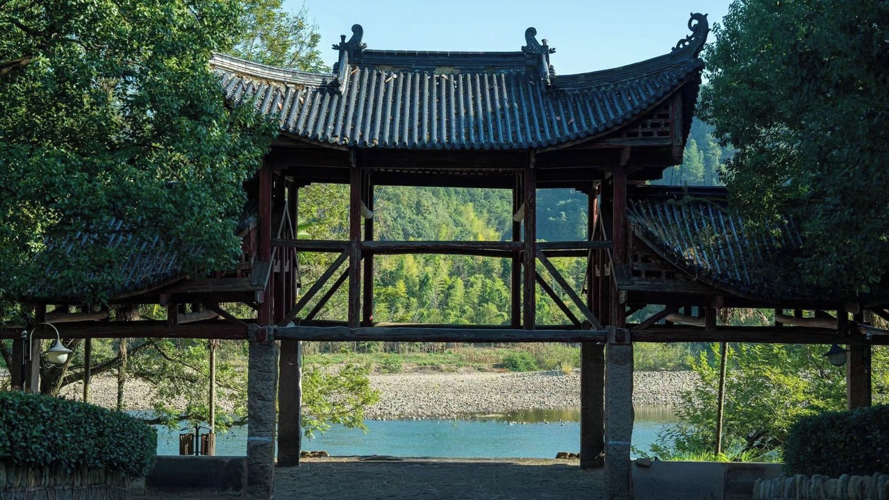 Photo of Outdoor in Wuyishan