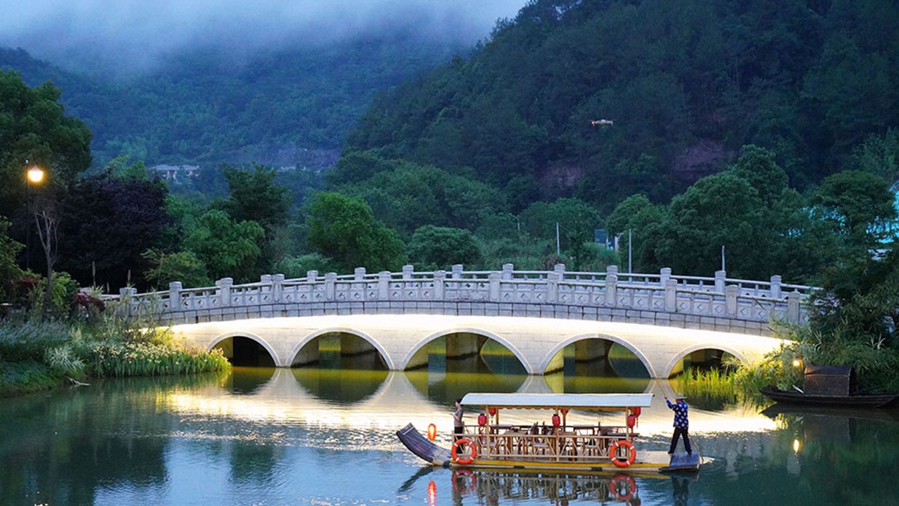 Photo of Outdoor in Wuyishan