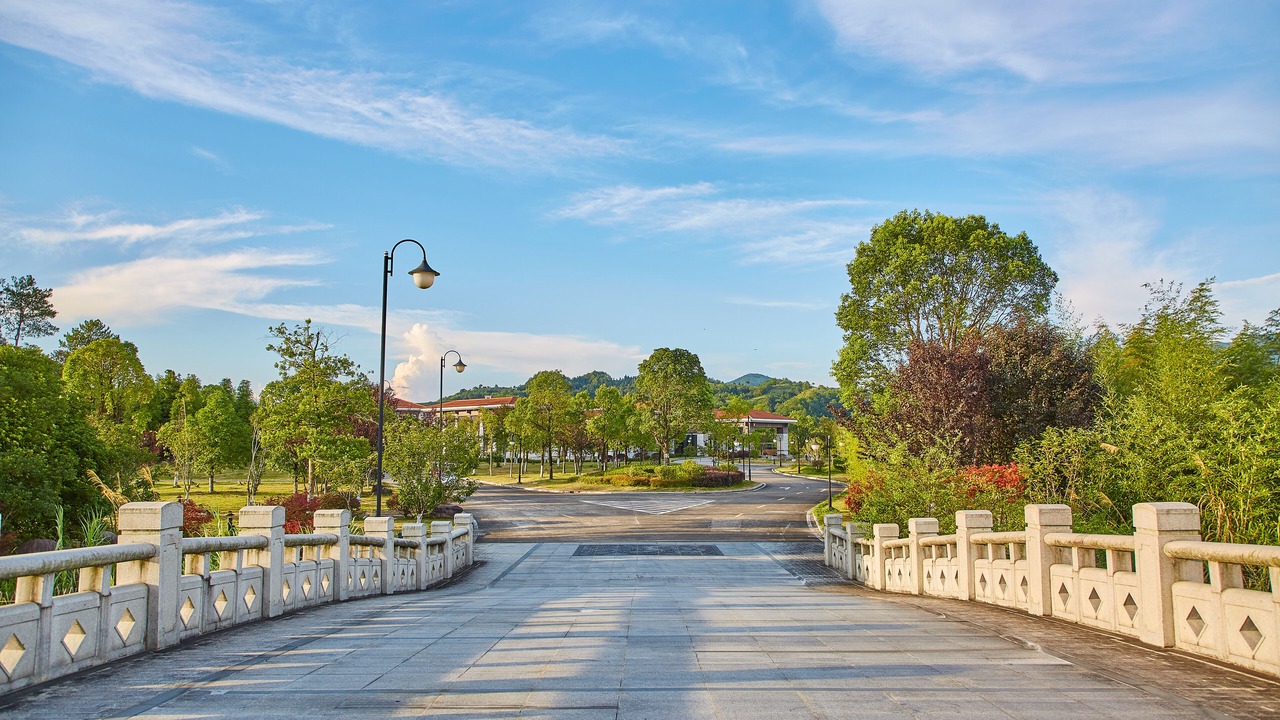 Photo of Outdoor in Wuyishan