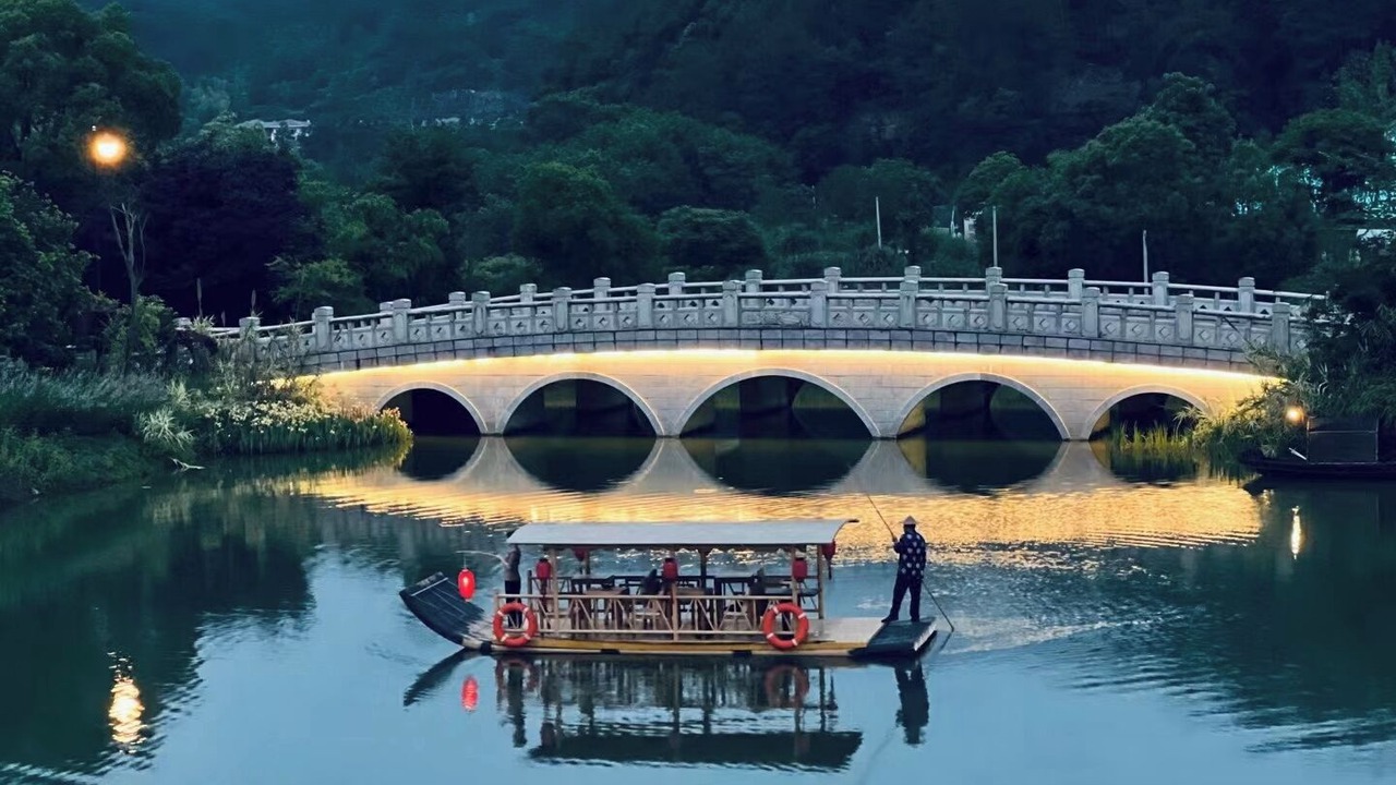 Photo of Outdoor in Wuyishan