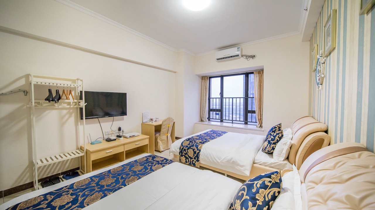 Photo of Bedroom in Pazhou Residential District