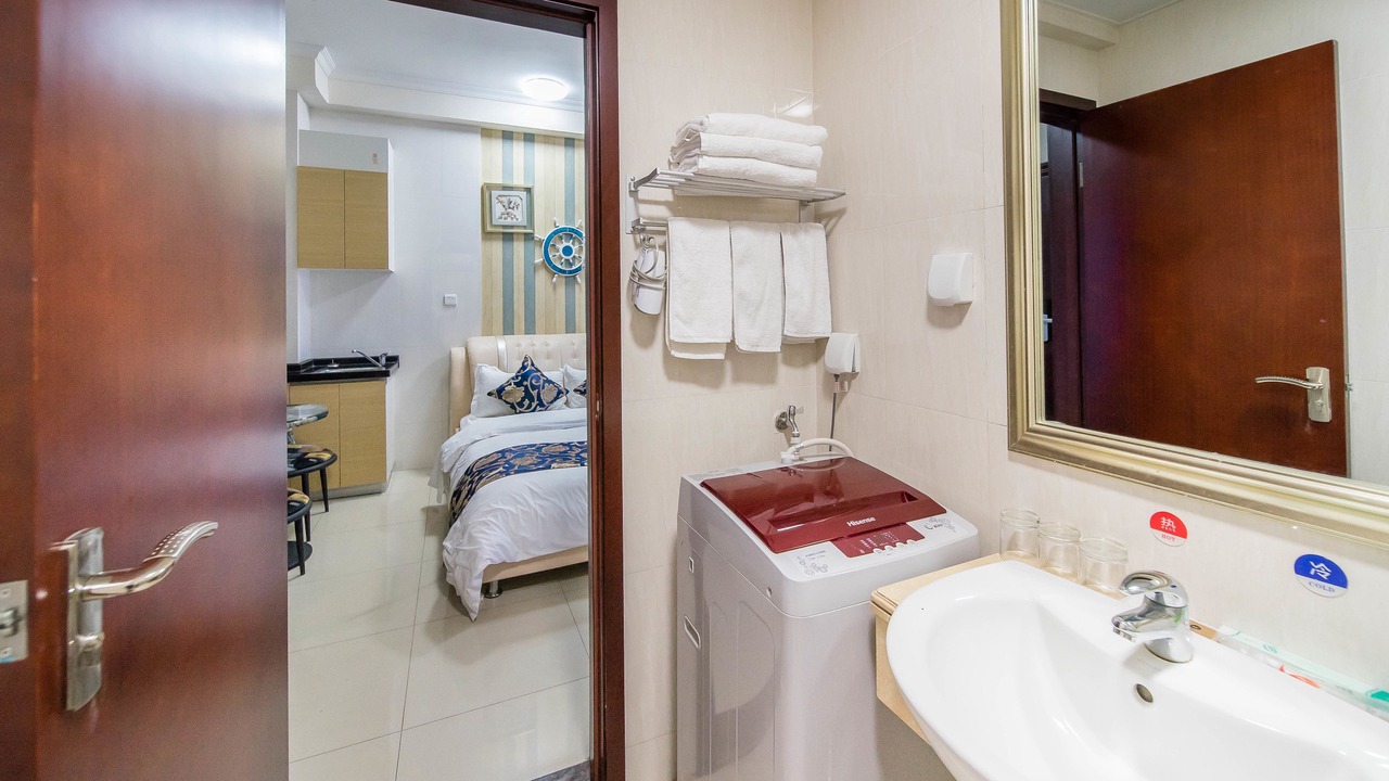 Photo of Bedroom in Pazhou Residential District