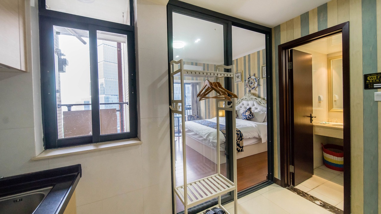 Photo of Bedroom in Pazhou Residential District