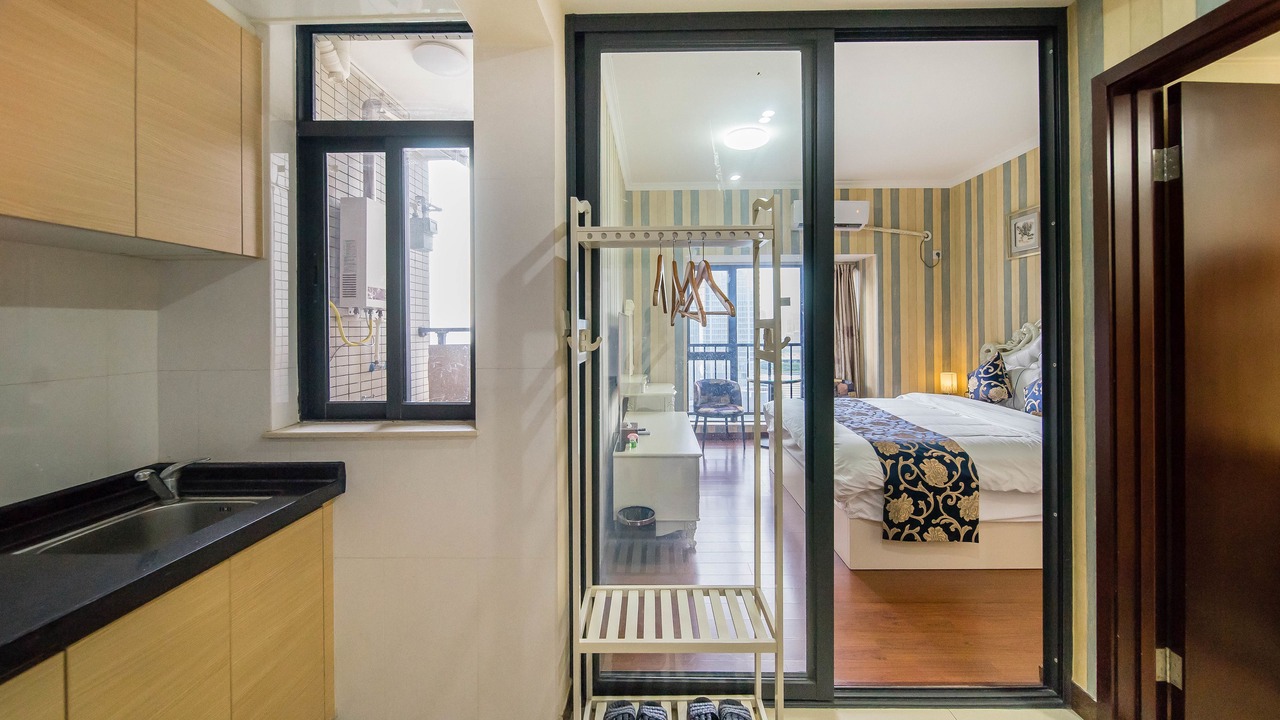 Photo of Bedroom in Pazhou Residential District