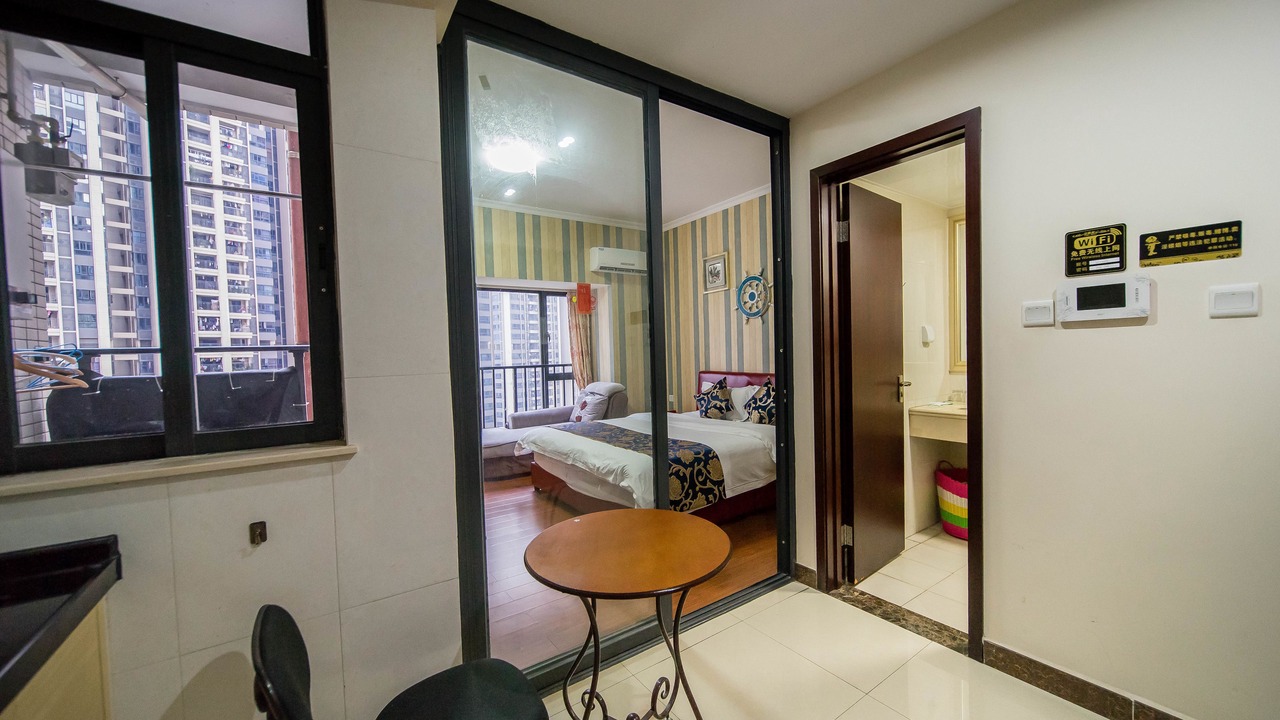 Photo of Bedroom in Pazhou Residential District