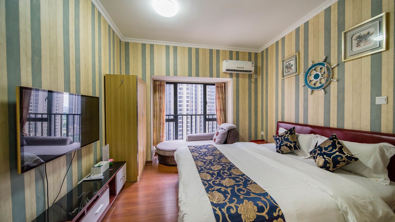 Photo of Bedroom in Pazhou Residential District