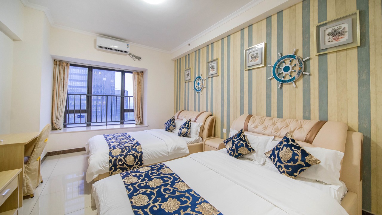 Photo of Bedroom in Pazhou Residential District