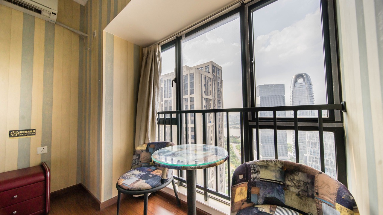 Photo of Bedroom in Pazhou Residential District