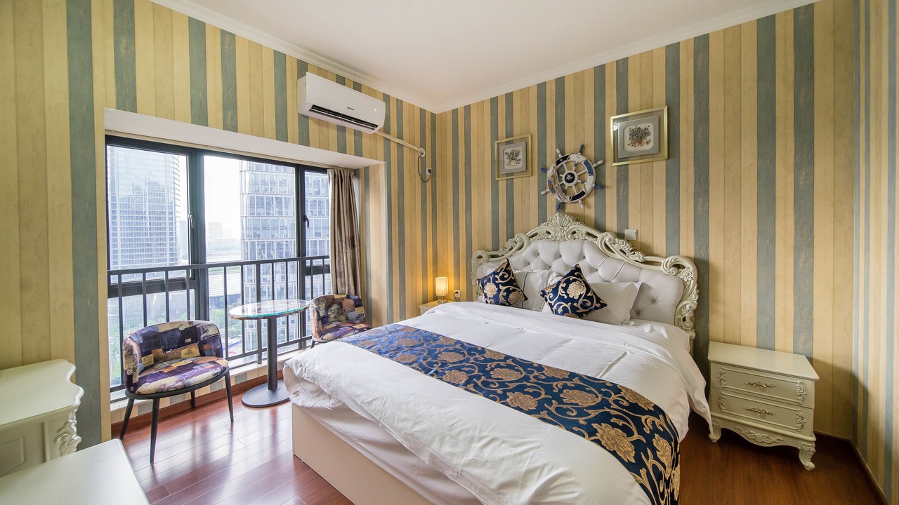 Photo of Bedroom in Pazhou Residential District